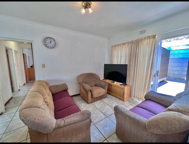 3 BEDROOM HOUSE FOR SALE IN GOODWOOD ESTATE